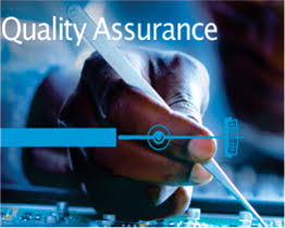 Quality Assurance