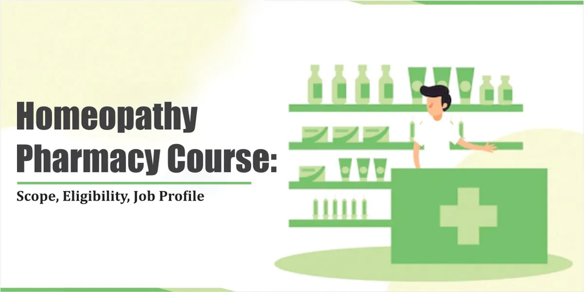 Pharmacology Course: College, Course, fees